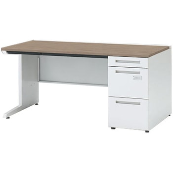 CZR-158CBCK-971 CZR�f�X�N �Б����_�C������ �Z���^�[���o���t W1500�~D800<�z�����g���T�[�r�X�t> �C�g�[�L ����720mm��1499mm  CZR-158CBCK-971 03306278