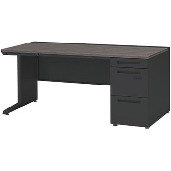 CZR-168CBCK-181 CZR�f�X�N �Б����_�C������ �Z���^�[���o���t W1600�~D800<�z�����g���T�[�r�X�t> �C�g�[�L ����720mm��1599mm  CZR-168CBCK-181 03306348