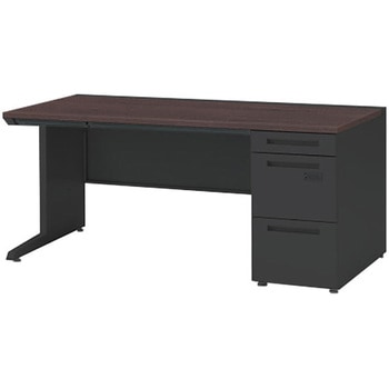 CZR-168CBCK-182 CZR�f�X�N �Б����_�C������ �Z���^�[���o���t W1600�~D800<�z�����g���T�[�r�X�t> �C�g�[�L ����720mm��1599mm  CZR-168CBCK-182 03306357