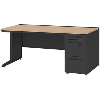 CZR-168CBCK-192 CZR�f�X�N �Б����_�C������ �Z���^�[���o���t W1600�~D800<�z�����g���T�[�r�X�t> �C�g�[�L ����720mm��1599mm  CZR-168CBCK-192 03306366