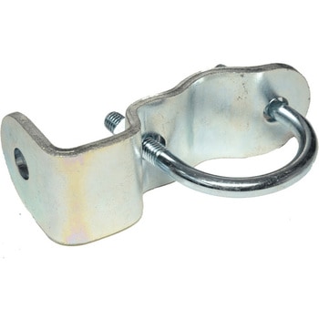 パイプクランプ カメダデンキ