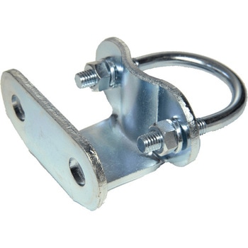 パイプクランプ カメダデンキ