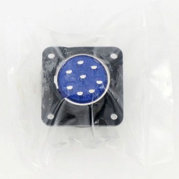 ボックスレセプタクル キー位置変更品 フジクラ(旧DDK/第一電子工業)