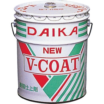 ニューVコート ダイカ商事