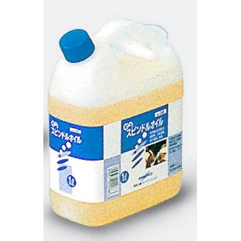 スピンドオイル (1L) GA(グリーンエース)