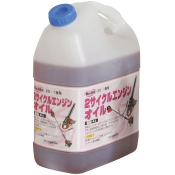 2サイクルエンジンオイル GA(グリーンエース)