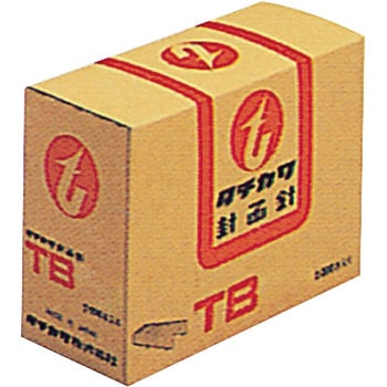 封函針 タチカワ