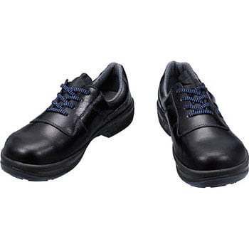 安全靴 短靴 8511 シモン ローカット 安全靴 通販モノタロウ
