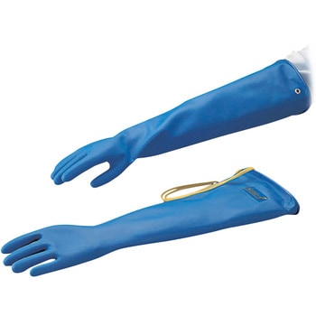 エフテロングローブ 女性用 ハナキゴム