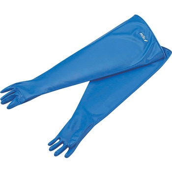 グローブボックス用手袋 - ハナキゴム