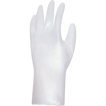 耐溶剤手袋 ダイローブ20 ダイヤゴム 溶剤用手袋 【通販モノタロウ】