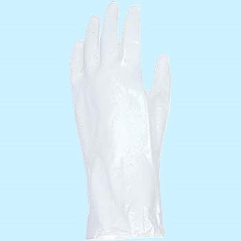 耐溶剤手袋 ダイローブH3 ダイヤゴム 溶剤用手袋 【通販モノタロウ】
