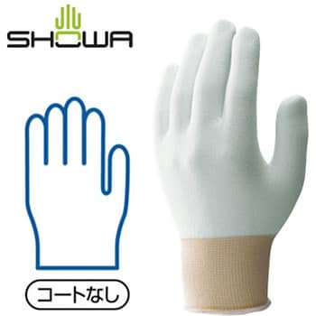 B0610 フィット手袋 1パック(10双) ショーワグローブ 【通販サイト