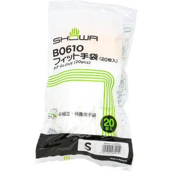 フィット手袋 ショーワグローブ