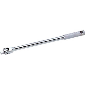 304469 スピンナハンドル ( 12.7×300mm) 1本 HERO 【通販モノタロウ】