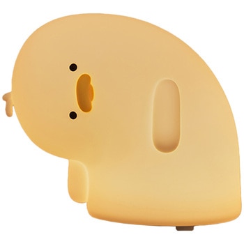 アヒル Night Light BOW NA-126 A011 CRECOTE