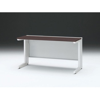 CZR-146FAC-982 CZR�f�X�N �Ό��z���p���� �Z���^�[���o���Ȃ� L�r W1400�~D600<�z�����g���T�[�r�X�t> �C�g�[�L ����720mm��1399mm  CZR-146FAC-982 03341960