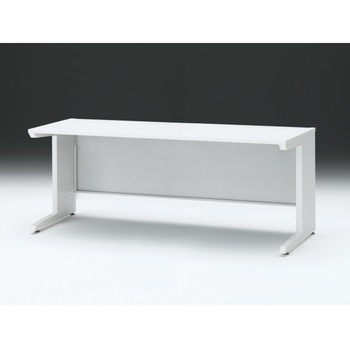 CZR-187FAC-9W9 CZR�f�X�N �Ό��z���p���� �Z���^�[���o���Ȃ� L�r W1800�~D700<�z�����g���T�[�r�X�t> �C�g�[�L ����720mm��1799mm  CZR-187FAC-9W9 03343421