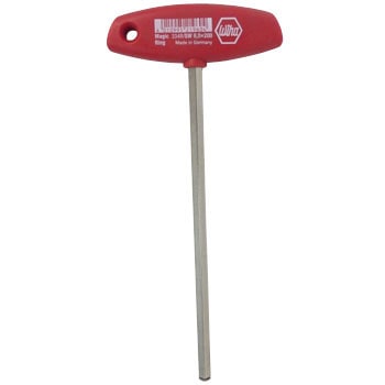 334R80 �}�W�b�N�����O�tT�n���h���Z�p�����` Wiha(�r�[�n/�m�K) 03344117