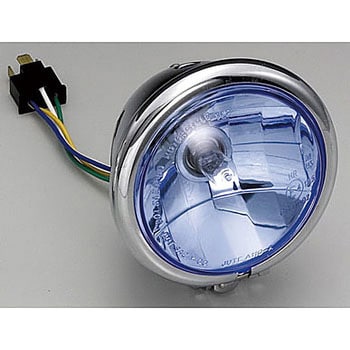 ☆在庫処分 h&b 汎用 LED リフレクター ランプ 日 ライト LRセット