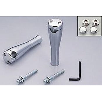 HB0406 6�C���`�h���b�O�|�X�g.�x�[�V�b�N �n���P�[�� 03345143