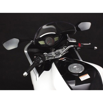 BMコンチ2型 kit専用ハンドル ハリケーン