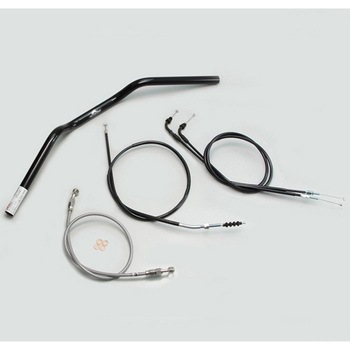 BMコンチ2型 ハンドルSET ハリケーン