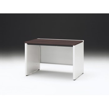 CZR-117EAPC-982 CZRデスク 対向配線用平机 センター引出し付 パネル脚 W1100×D700<配送時組立サービス付> イトーキ 03346038