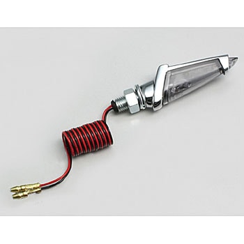 LEDダガーウインカー ハリケーン