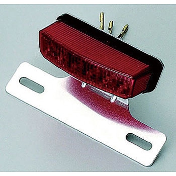 LEDレクタングルテールランプ ハリケーン