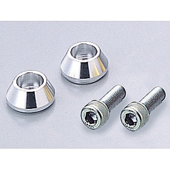 M10アクセント ワッシャ ハリケーン