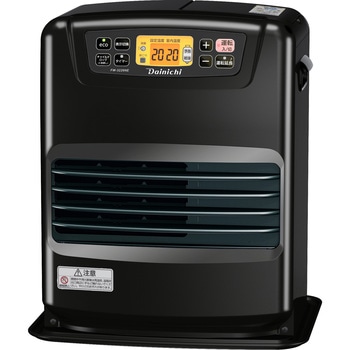 石油ファンヒーター NEタイプ 木造9畳まで/コンクリート12畳まで FW-3226NE(H)/(K) ダイニチ工業