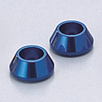 M8アクセント ワッシャ ハリケーン