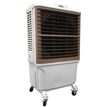気化式冷風機 フレリア07 MFJ07-13W1AC ディグリー