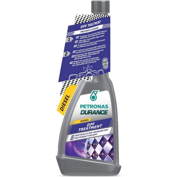 Diesel DPF Treatment 0.25L Petronas