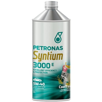 Syntium 3000 E 5W40 1L Petronas