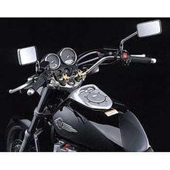 ZⅡ-TYPE kit専用ハンドル ハリケーン