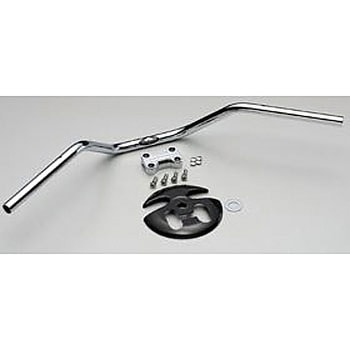 クルージング1型 ハンドルkit ハリケーン