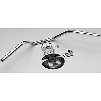 クルージング1型 ハンドルkit ハリケーン