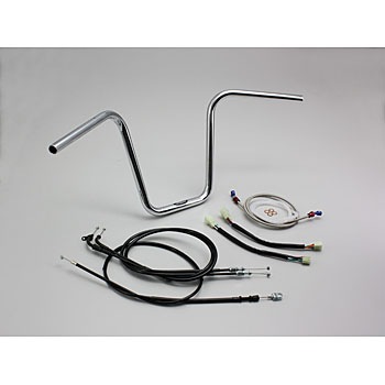 HBK650 �X�g���[�g�n���K�[ �n���h��kit �n���P�[�� 03361916