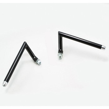 セパハン用 ハンドルバー左/右set CB3タイプ ハリケーン