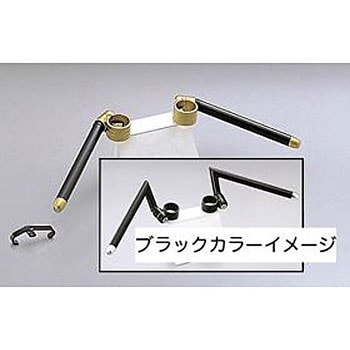 セパレートハンドル ハリケーン