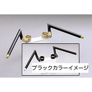 セパレートハンドル ハリケーン