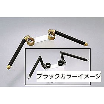 セパレートハンドル ハリケーン