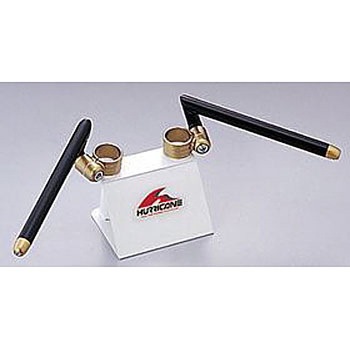 セパレートハンドル ハリケーン