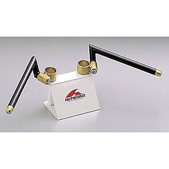 セパレートハンドル ハリケーン