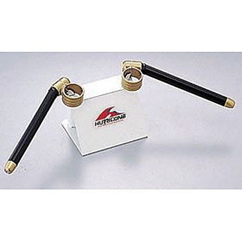 セパレートハンドル ハリケーン