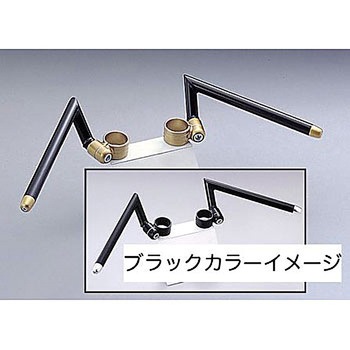 セパレートハンドル ハリケーン