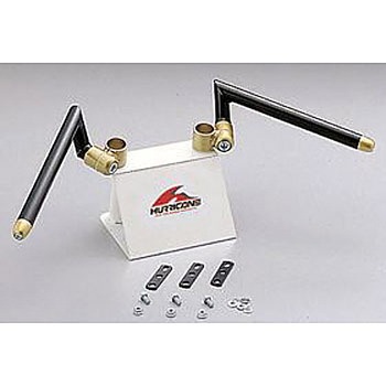 セパレートハンドル ハリケーン