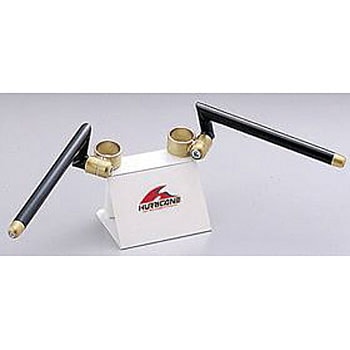セパレートハンドル ハリケーン